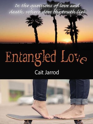 cover image of Entangled Love